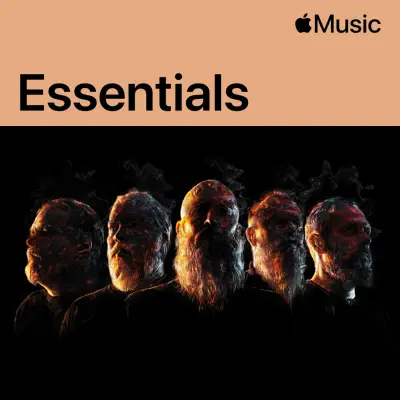 Listen to Meshuggah Essentials featuring Meshuggah