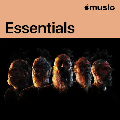 Listen to Meshuggah Essentials featuring Various Artists