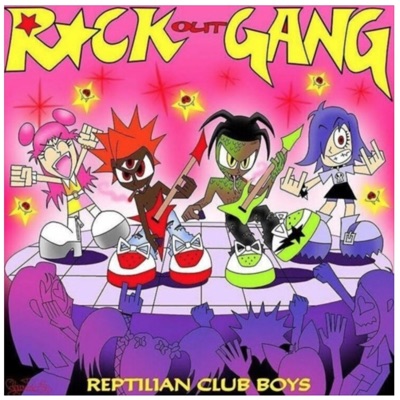 Rockstar - Single