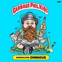 I Don't Wanna Grow Up - Single - Ominous Words