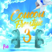 Coucou Freestyle, Pt. 3 artwork