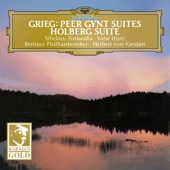 Edvard Grieg - Holberg Suite, Op. 40: IV. Air. Andante religioso