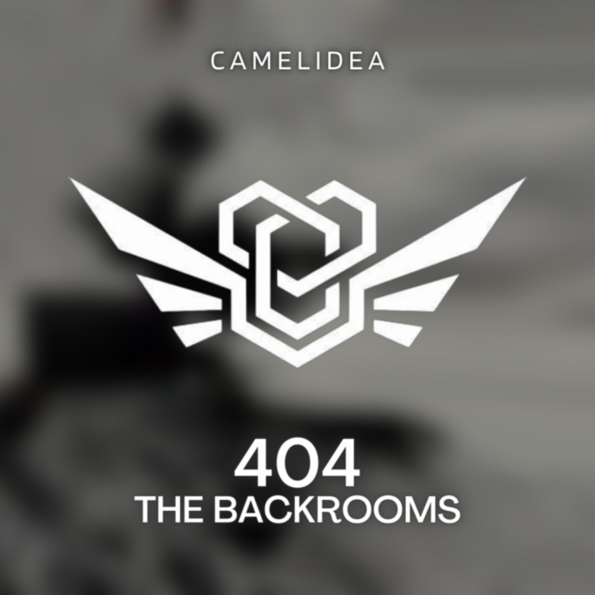 Level Fun (The Backrooms) - Single - Album by Camelidea - Apple Music