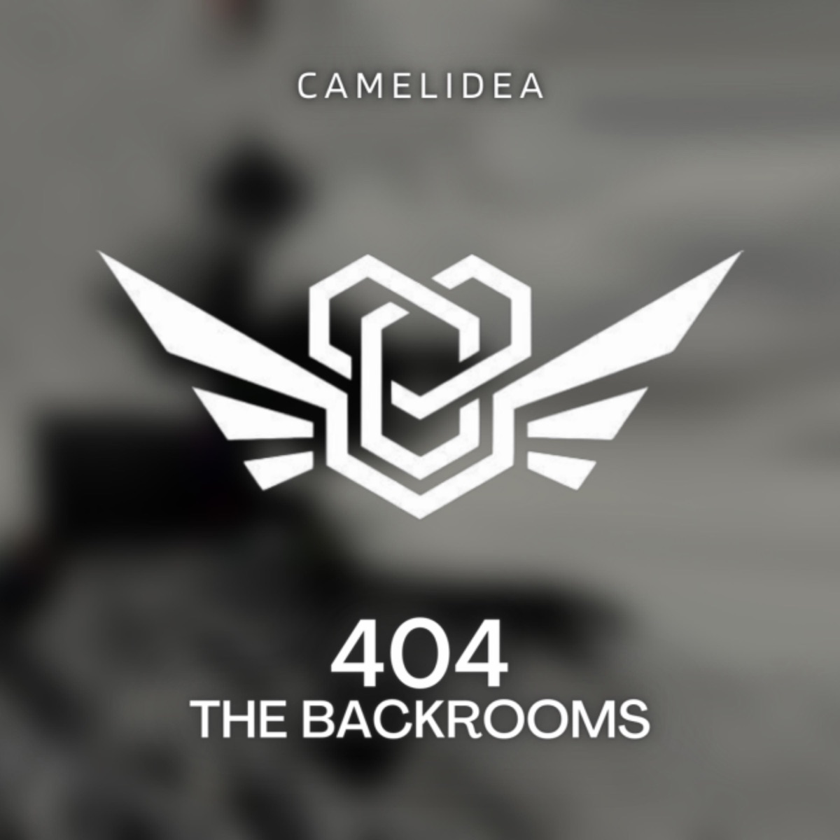 ‎Level 94 (The Backrooms) - Single - Album by Camelidea - Apple