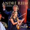 André Rieu, Johann Strauss Orchestra & Emma Kok - Voilà Grafik