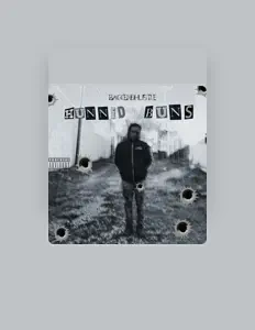 Jhustle सुनें, म्यूज़िक वीडियो देखें, बायो पढ़ें, दौरे की तारीखें और बहुत कुछ देखें!