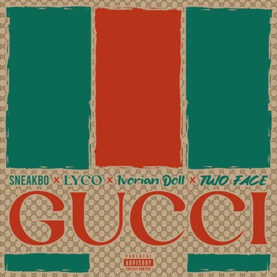 G Gucci - Single
