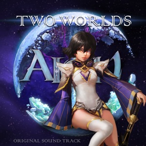 Two Worlds (Aion Original Soundtrack) - Single