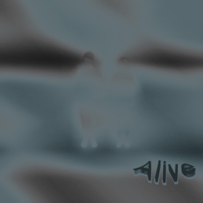 alive - EP