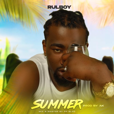 Summer - Single