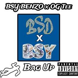 Bag Up (feat. Ogtee) BSY BENZO