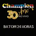 Batom 24 Horas (ao Vivo)