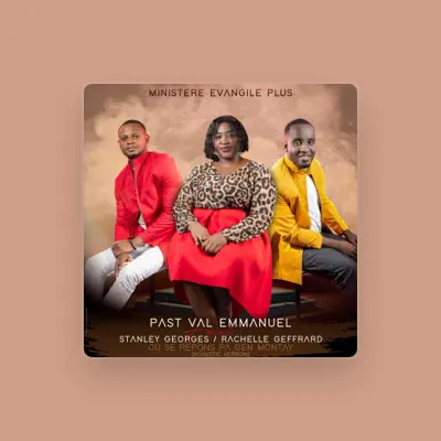 Listen to Ministere evangile Plus, watch music videos, read bio, see tour dates & more!