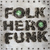 Folk Hero Funk artwork