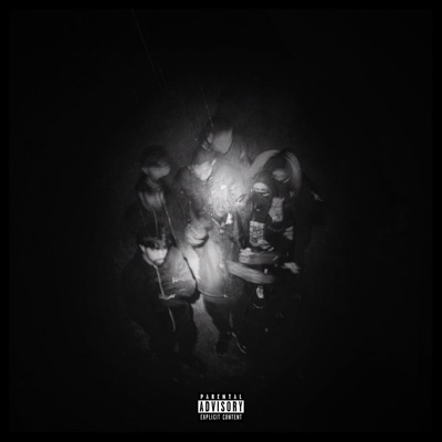 All the things (feat. Heart Eye) - Single