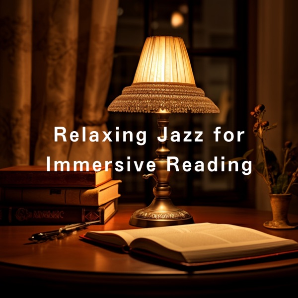 Relaxing Jazz for Immersive Reading