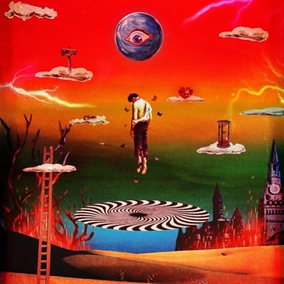 Acid Drop (Dimensions) - Single