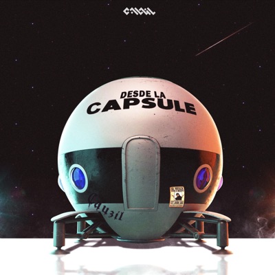 Desde la capsule - EP