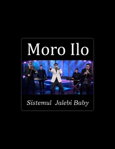 Listen to Moro Ilo, watch music videos, read bio, see tour dates & more!