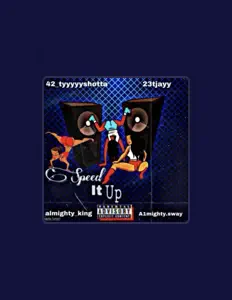 Listen to Ty Shotta, watch music videos, read bio, see tour dates & more!