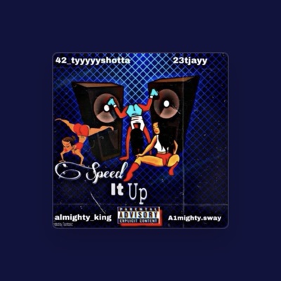 Listen to Ty Shotta, watch music videos, read bio, see tour dates & more!
