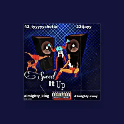 Listen to Ty Shotta, watch music videos, read bio, see tour dates & more!