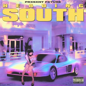 HEADING SOUTH - EP