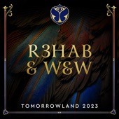 Tomorrowland 2023: R3hab & W&W at Mainstage, Weekend 2 (DJ Mix) artwork