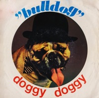 DOGGY DOGGY