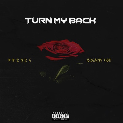 Turn My Back - Single
