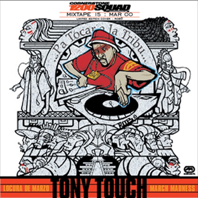 Right Here (Mixed) - Song by Pharoahe Monch - Apple Music