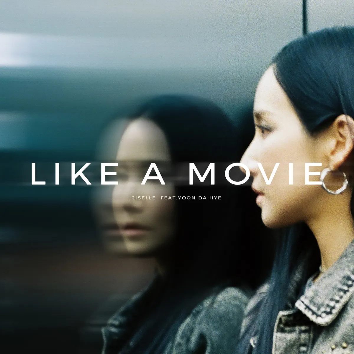 JISELLE – Like A Movie (feat. Yoon Da Hye) – Single (2024) [iTunes Plus AAC M4A]-新房子