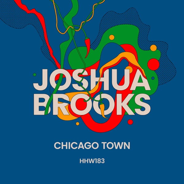 Chicago Town - Single
