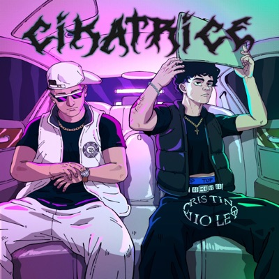 CIKATRICE (feat. Yontiboy) - Single