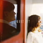 WHAT IF? artwork