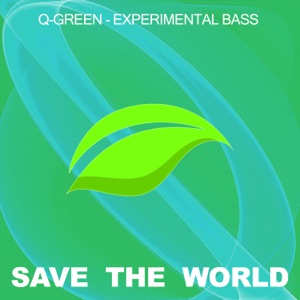 Experimental Bass - Single