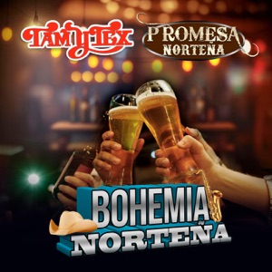 Bohemia Norteña (Grupero) [Norteño]