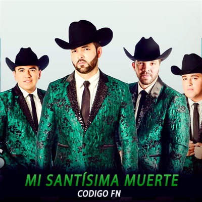 Codigo FN - Mi Santísima Muerte