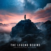 The Legend Begins artwork