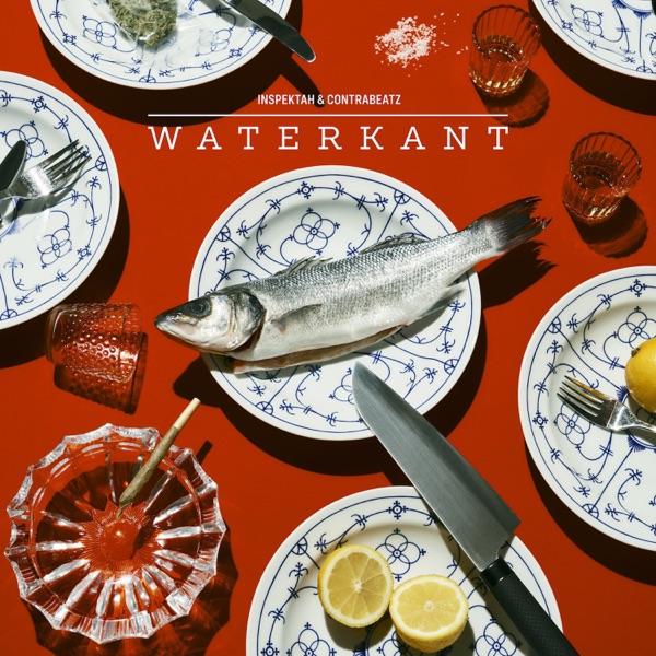 Waterkant