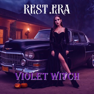 Violet Witch - Rest Era