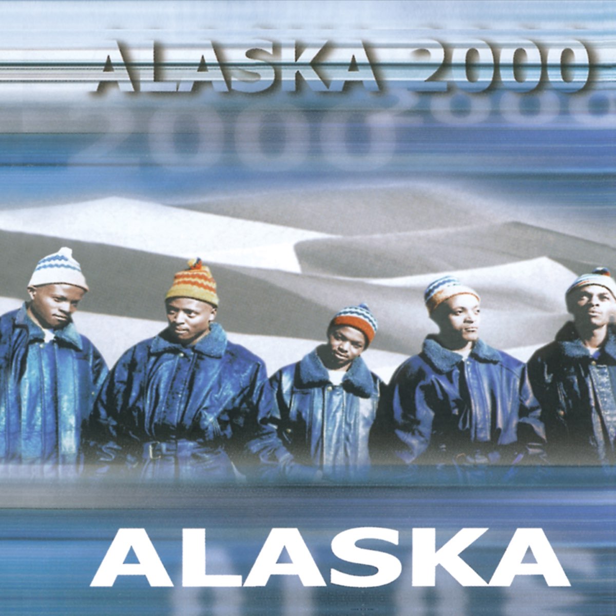 ‎Alaska 2000 - Album by Alaska - Apple Music