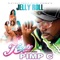 Kandy (feat. Pimp C) - Single - Jelly Roll lyrics