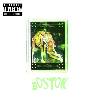 Boston. - Single