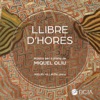 Llibre d'hores (Música de piano de Miquel Oliu)