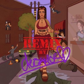 Solterona (remix) EL NIÑO & desamor.