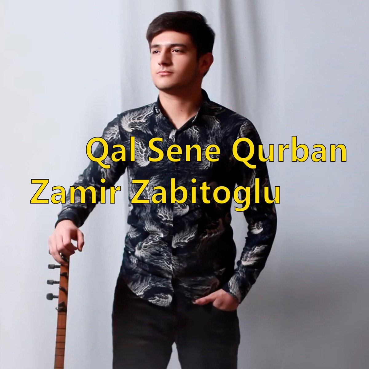 Qal Sene Qurban - Single - Album by Zamir Zabitoglu - Apple Music