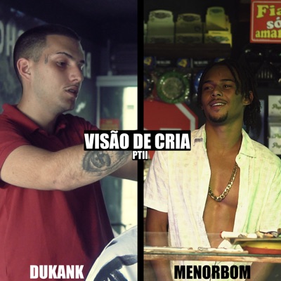 Visão de Cria 2 - Single