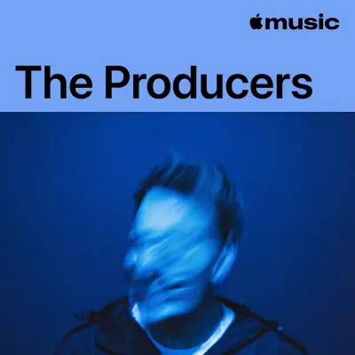 Escucha Akachi: The Producers en colaboración con Rich Amiri