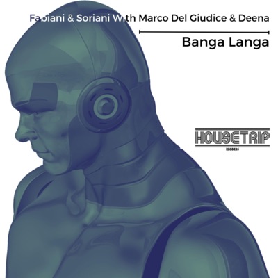 Banga Langa - EP